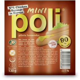 Poli mini 130g
