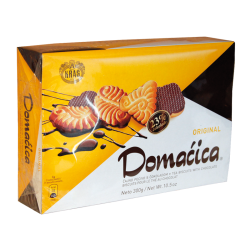 KRAS Domacica 300g