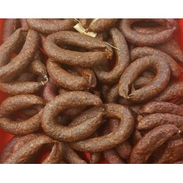 Sudzuk  domaci ca.1kg