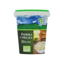 Paprika u pavlaci 400g