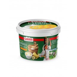 Paprika u pavlaci 800g