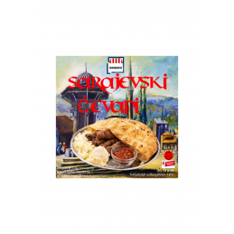 Sarajevski ćevapi ca.1kg