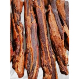 Sareno suho meso