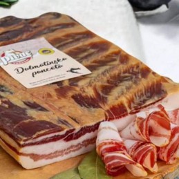 Pivac Panceta/Slanina ca.800g