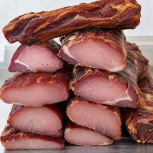 Domaca Pecenica ca.1000g