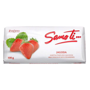 Samo ti Erdbeeren