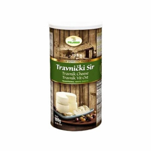 Travnicki sir 800g
