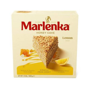 Marlenka Lemon 800g