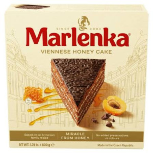 Marlenka Viennese 800g
