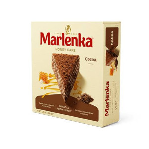 Marlenka Cocoa 800g