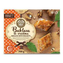 Baklava 700g