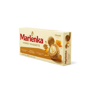 Marlenka Honig Kugel 230g Walnusse