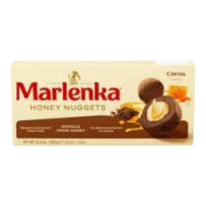 Marlenka Kugel 230g Cocoa