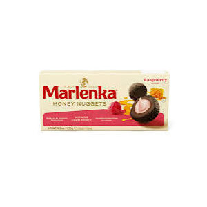 Marlenka Kugel 230g Himbeeren