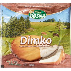 Yeni Bosna Dimko
