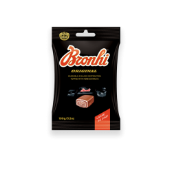 Bronhi 100g