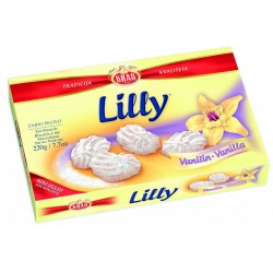 KRAŠ Lilly 220g