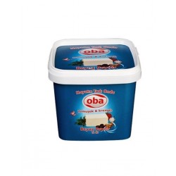 OBA Weisser Käse Cremig 40%