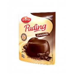 Pudding Schokolade 50g