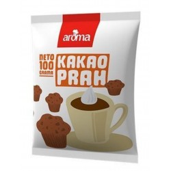 Kakaopulver 100g