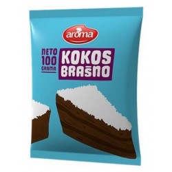 Kokosnussmehl 100g