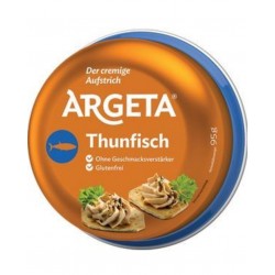 Argeta Thunfisch 95g