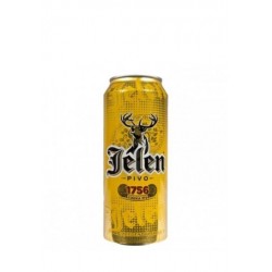 Jelen Bier Dose 0,5l