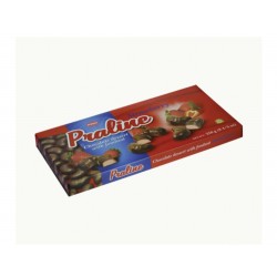 Praline Erdbeeren 250g