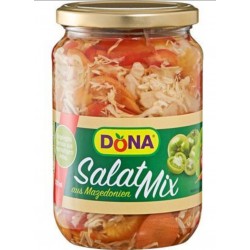 Salata Mix 720ml