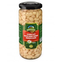 Tetovac Elite Bohnen 490g