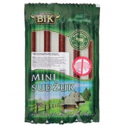 Bik Mini Sudzuk