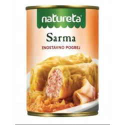 Sarma 415g