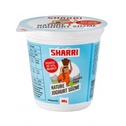 Sharri Jogurt 10%mm