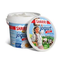Sharri Jogurt 1kg