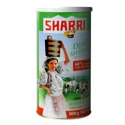 Sharri Weichekäse 60%mm. 800g