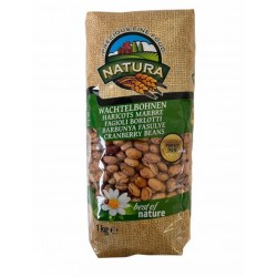 Wachtelbohnen 1kg