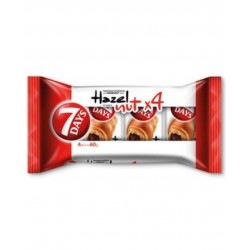 7Days Haselnuss