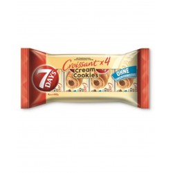 7Days Kakao Cream Cookies