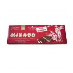 Reis Schokolade 300g