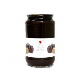 Pflaumen Konfitüre 720ml