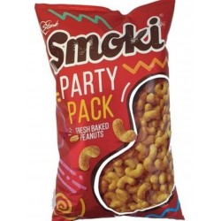 Smoki sa kikirikijem 250g