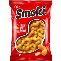 Smoki sa Kikiriki 150g