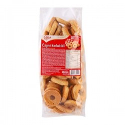 Cajni kolacici 800g