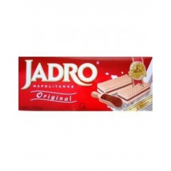 Jadro Waffel 430g