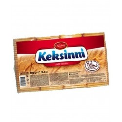 Petit keks Posni 800g