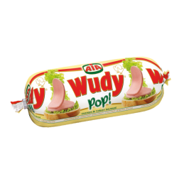 Wudy Pileci parizer 500g