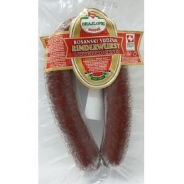 Sudzuk Brajilovic 380g