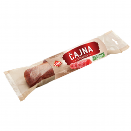PIK Cajna kobasica 330g