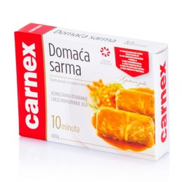 Carnex Dimaca Sarma 400g