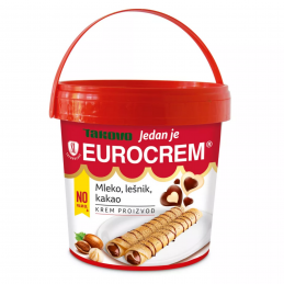 Eurocrem 1kg